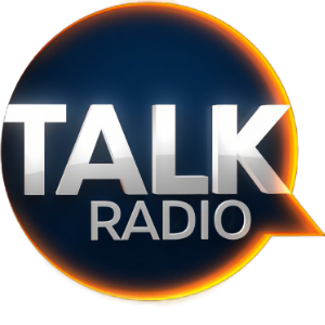 Talk Radio Logo