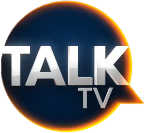 Talk TV Logo