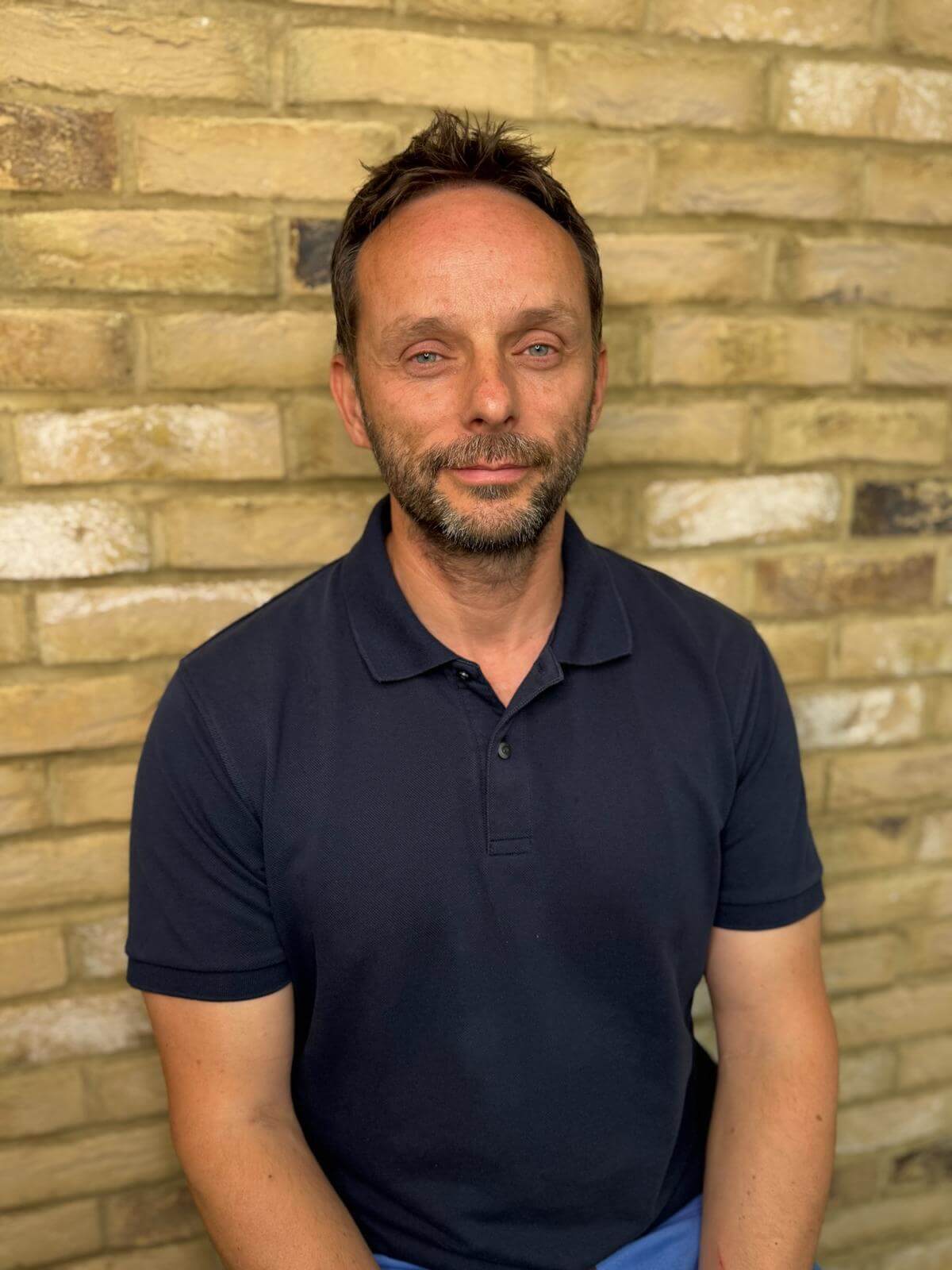 Darren Chandler - Injury Hub