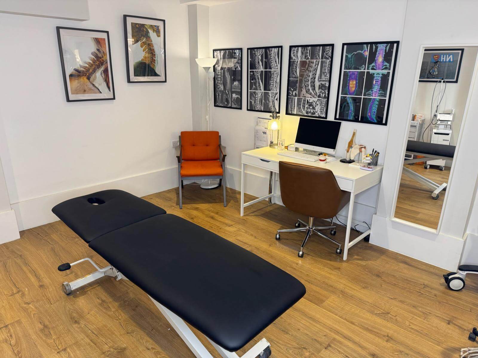 Injury Hub Injection and Massage Clinic 2