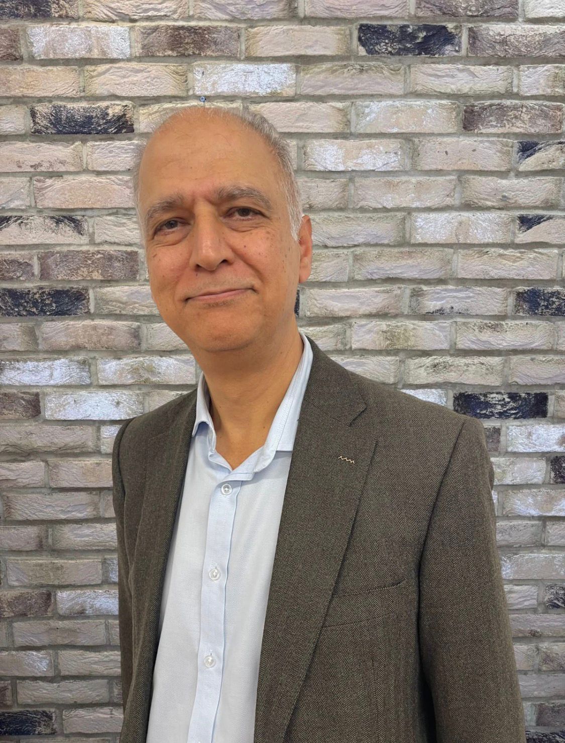 Dr Sajid Butt